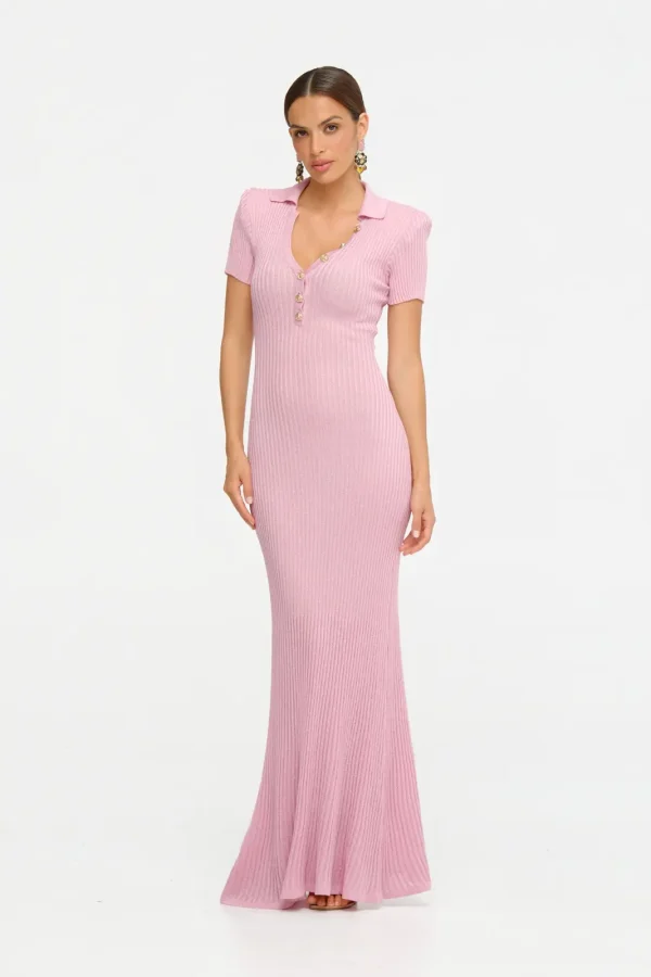 Bella dress jalize 7