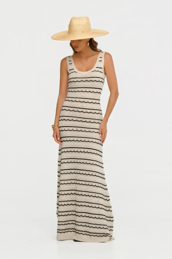 Caprina dress Jalize 1