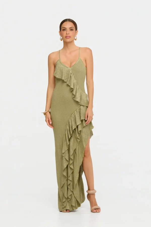 Bianca Dress Jalize 1