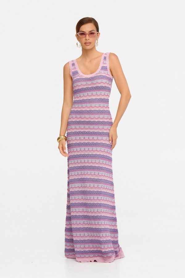 Caprina Dress jalize 01
