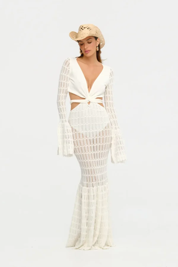 Ballena Dress 5