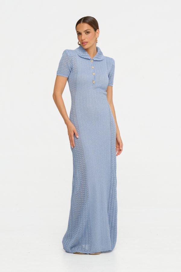 Fiorella Dress Jalize 1