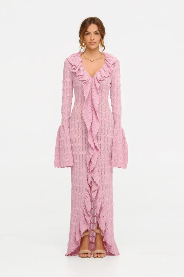 Lido Dress jalize 1