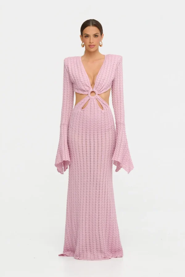 Milos Dress Jalize 1