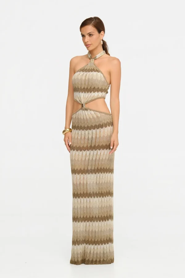Ortiga Dress Jalize 2