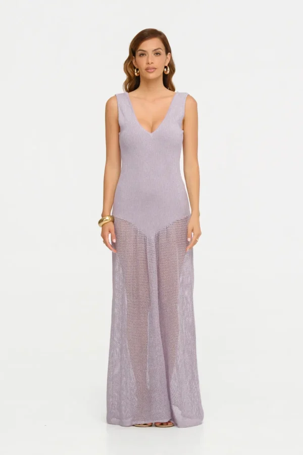 Saint Tropez Dress Jalize 1