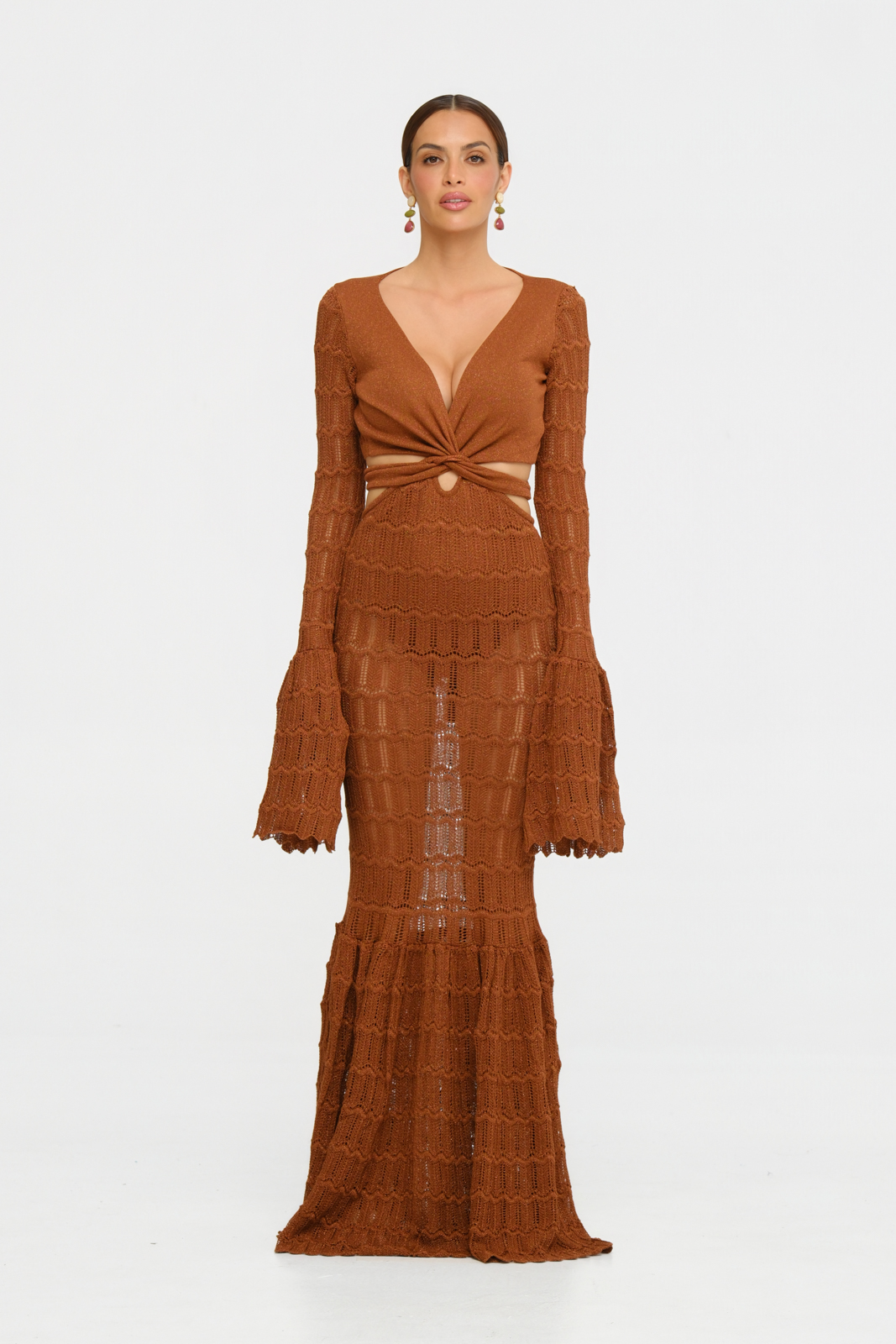 Bellena Dress