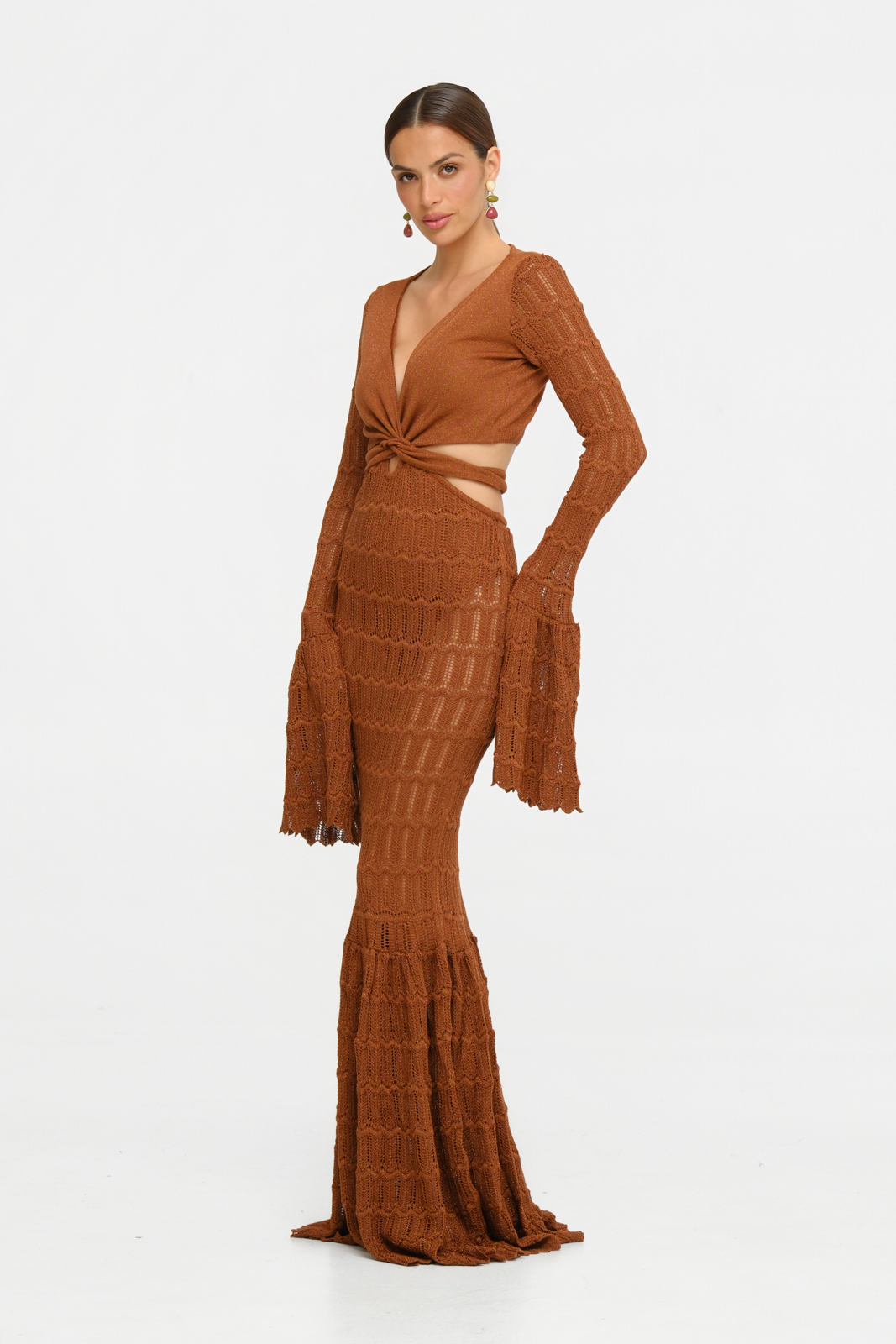 Bellena Dress