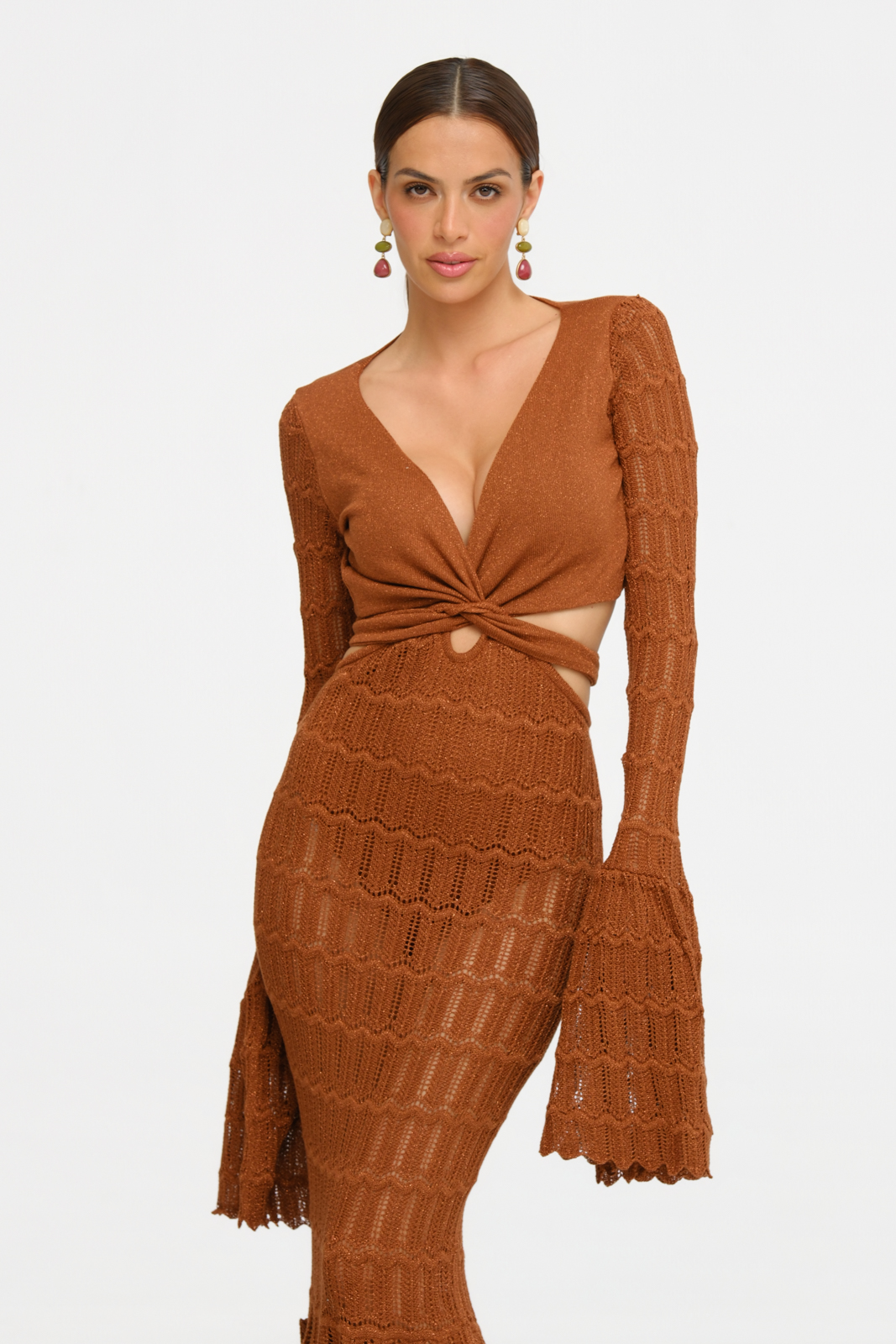 Bellena Dress