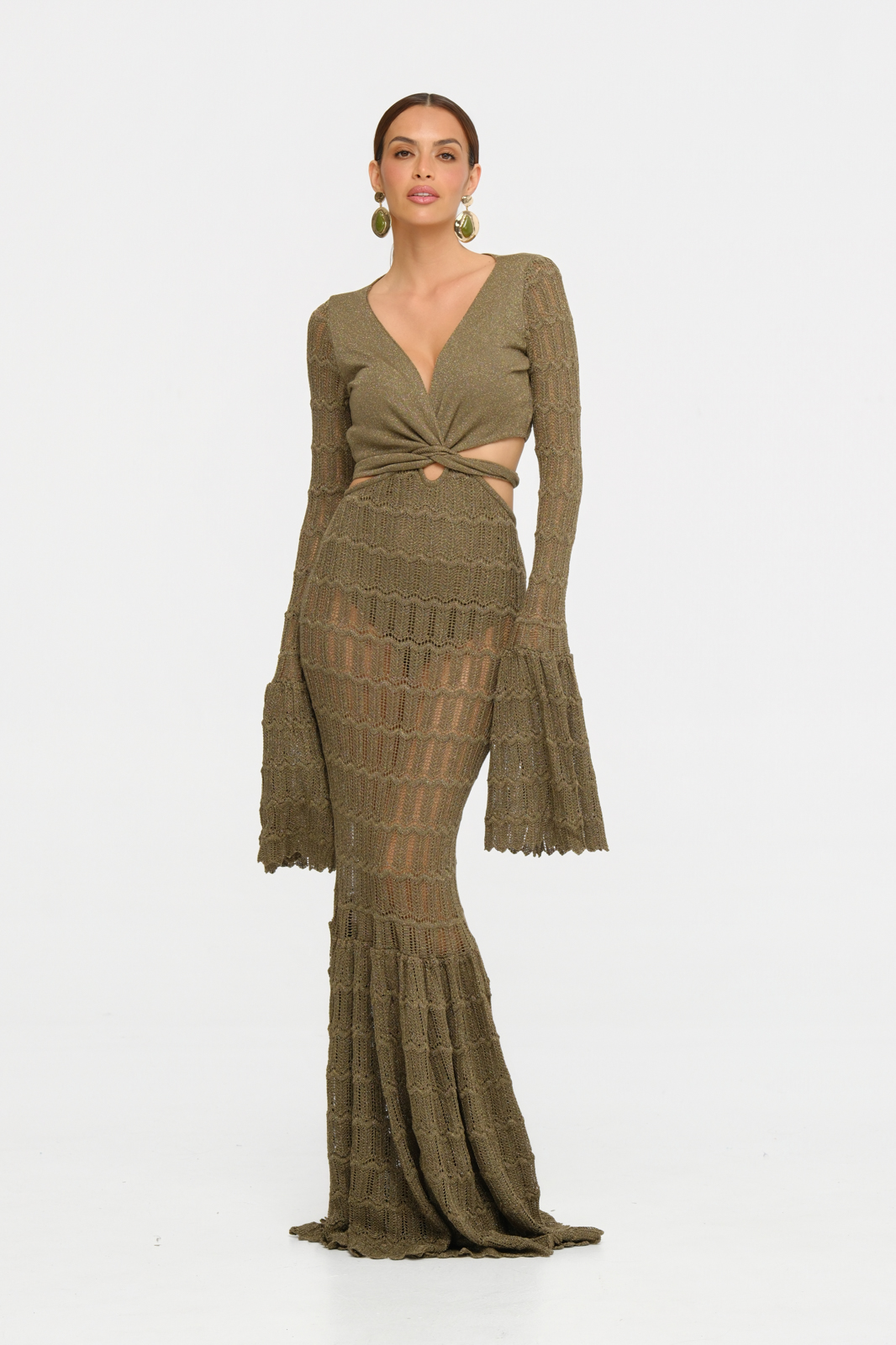 Bellena Dress