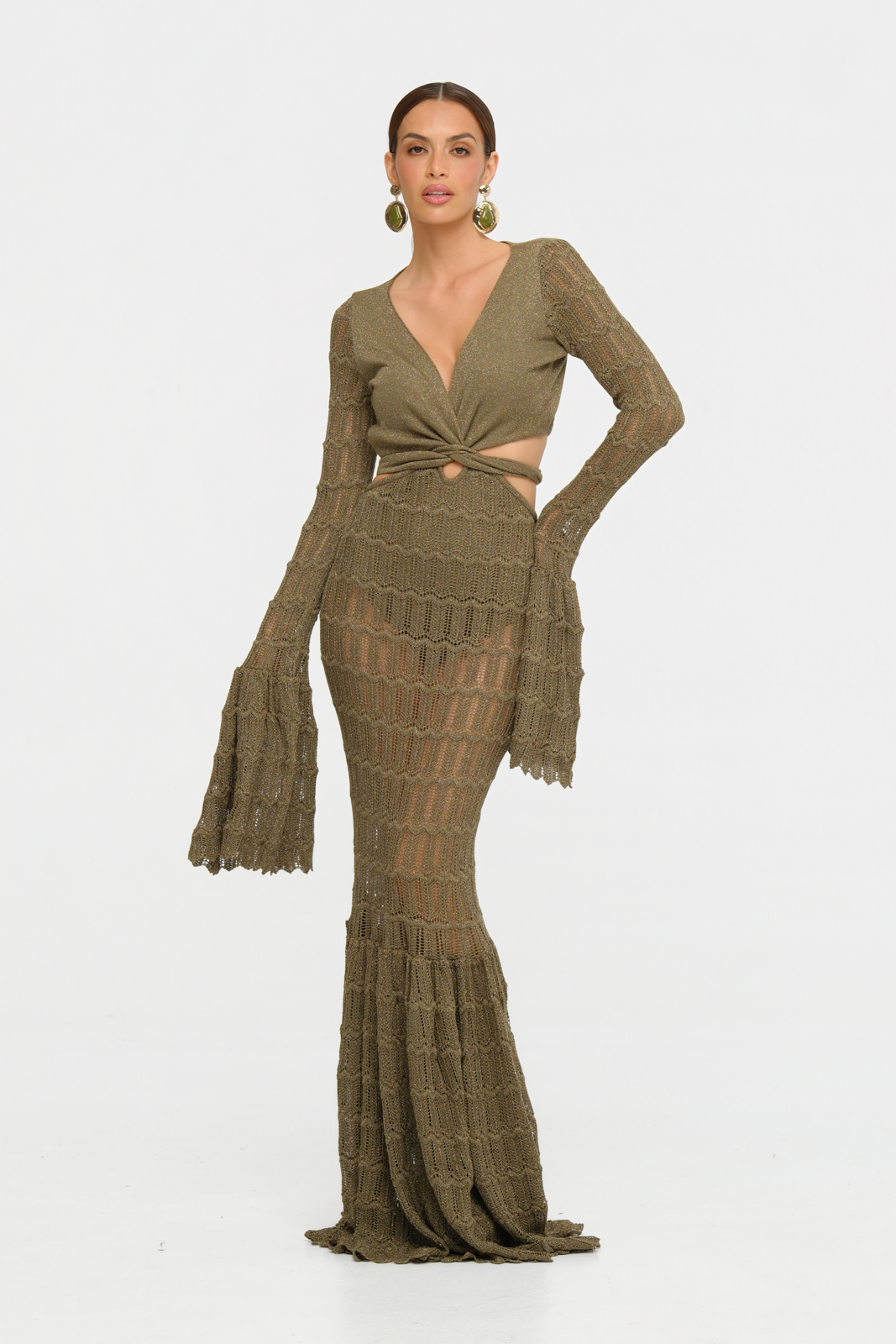 Bellena Dress