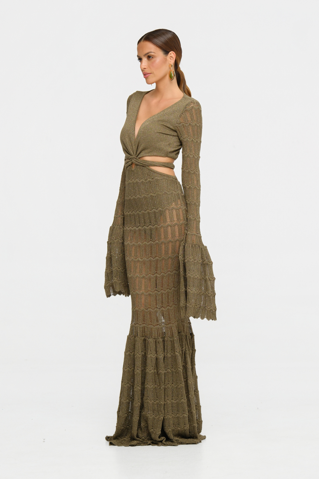 Bellena Dress