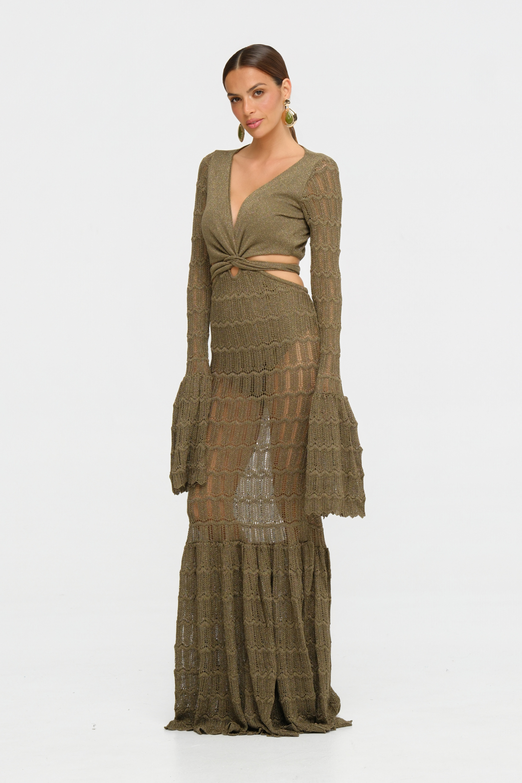 Bellena Dress