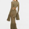 Bellena Dress