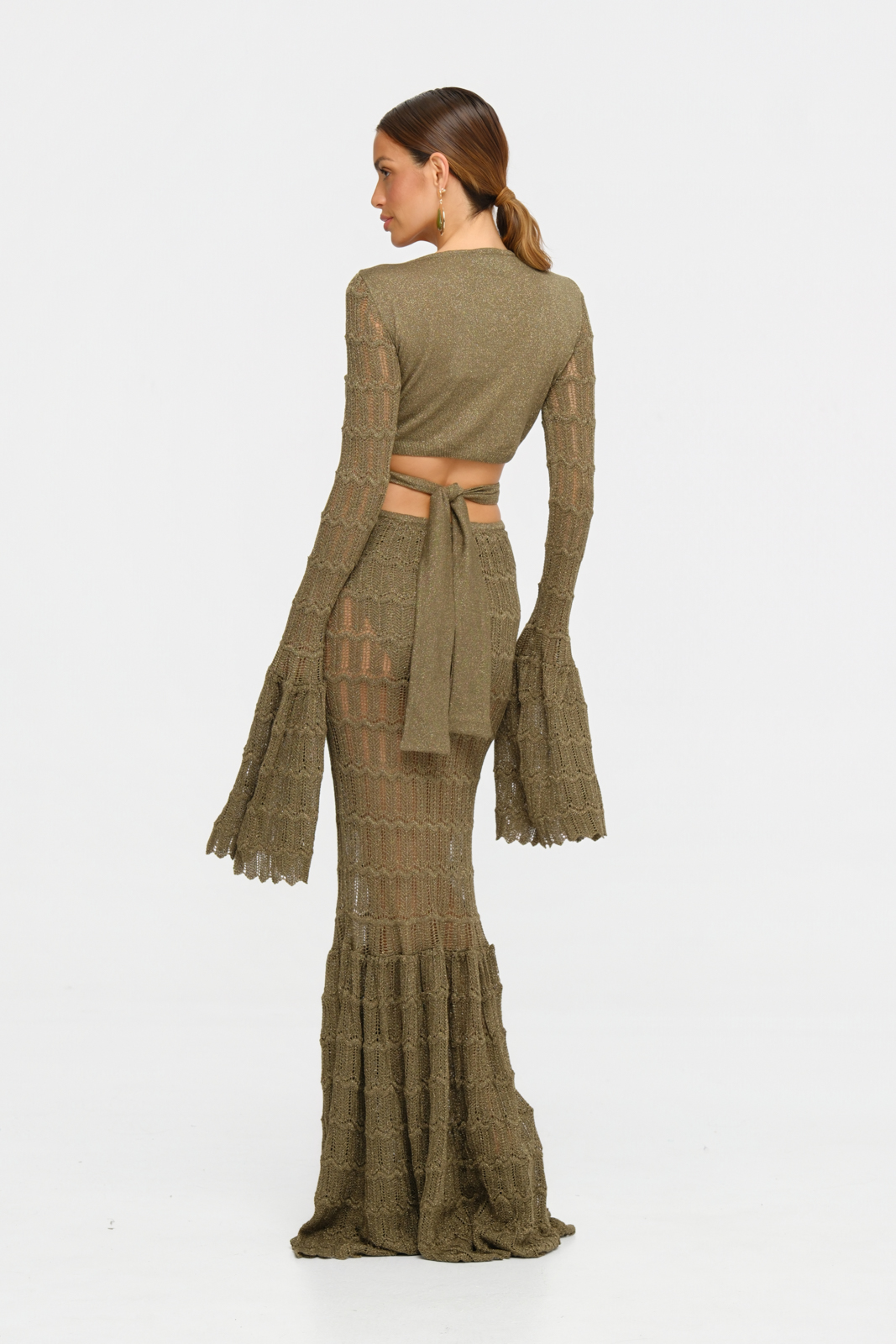 Bellena Dress