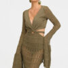 Bellena Dress