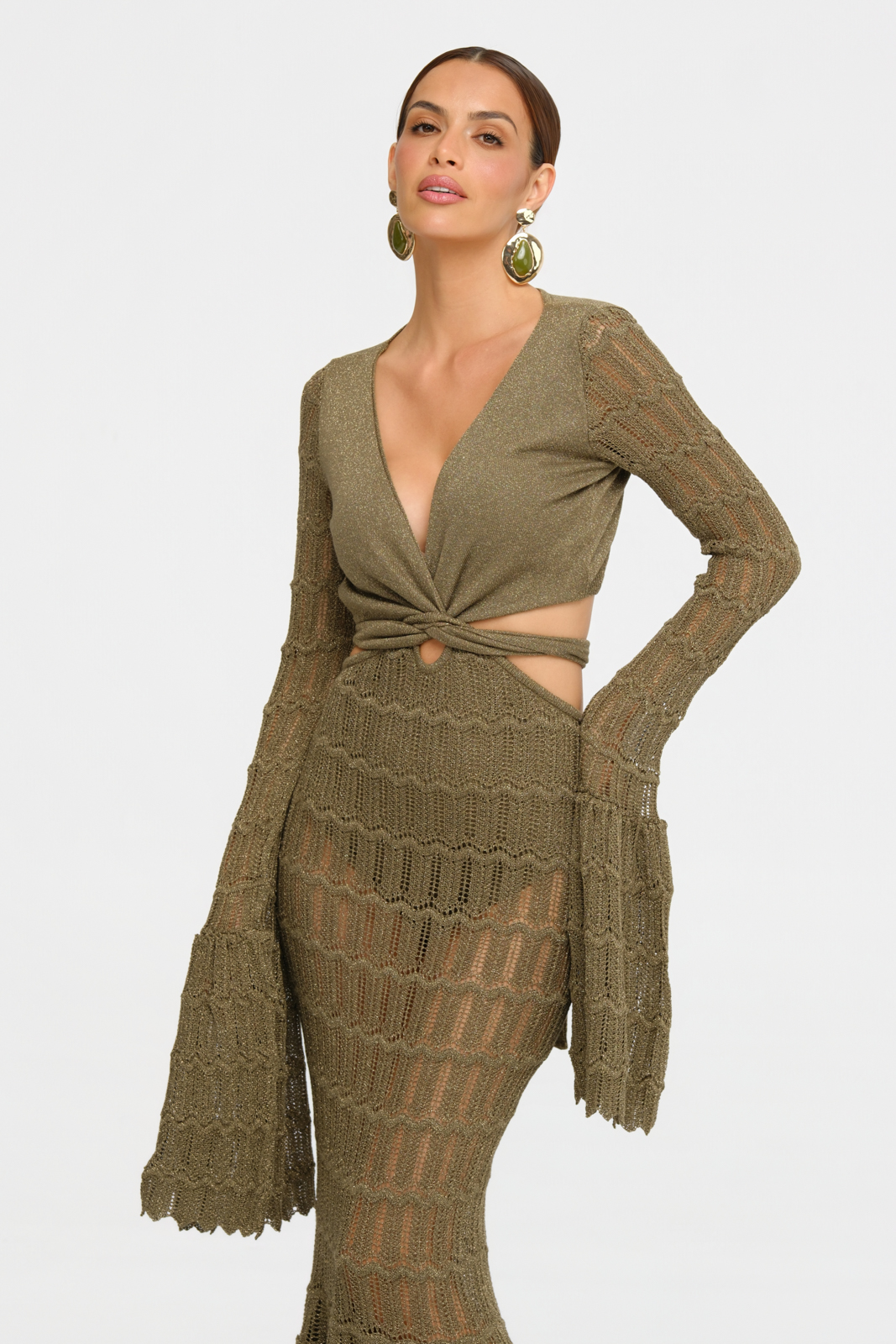 Bellena Dress