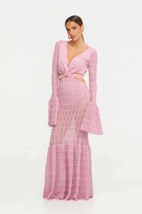 Bellena Dress