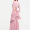 Bellena Dress