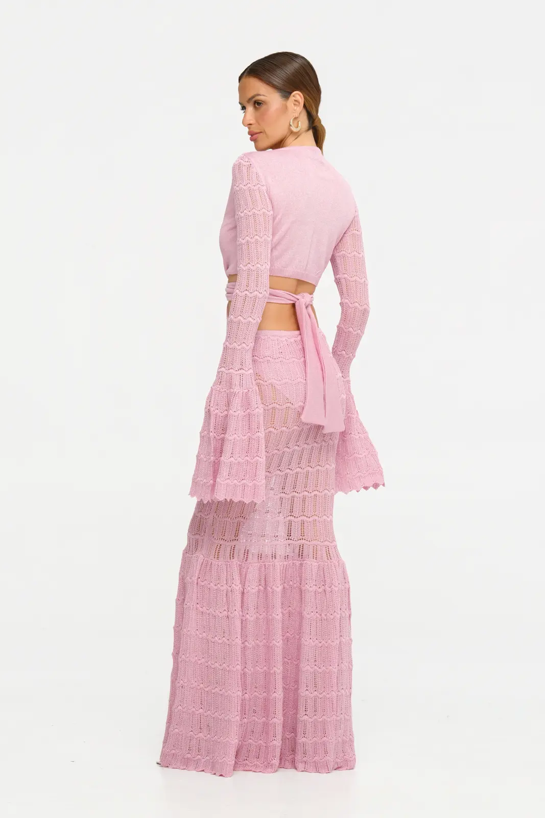 Bellena Dress