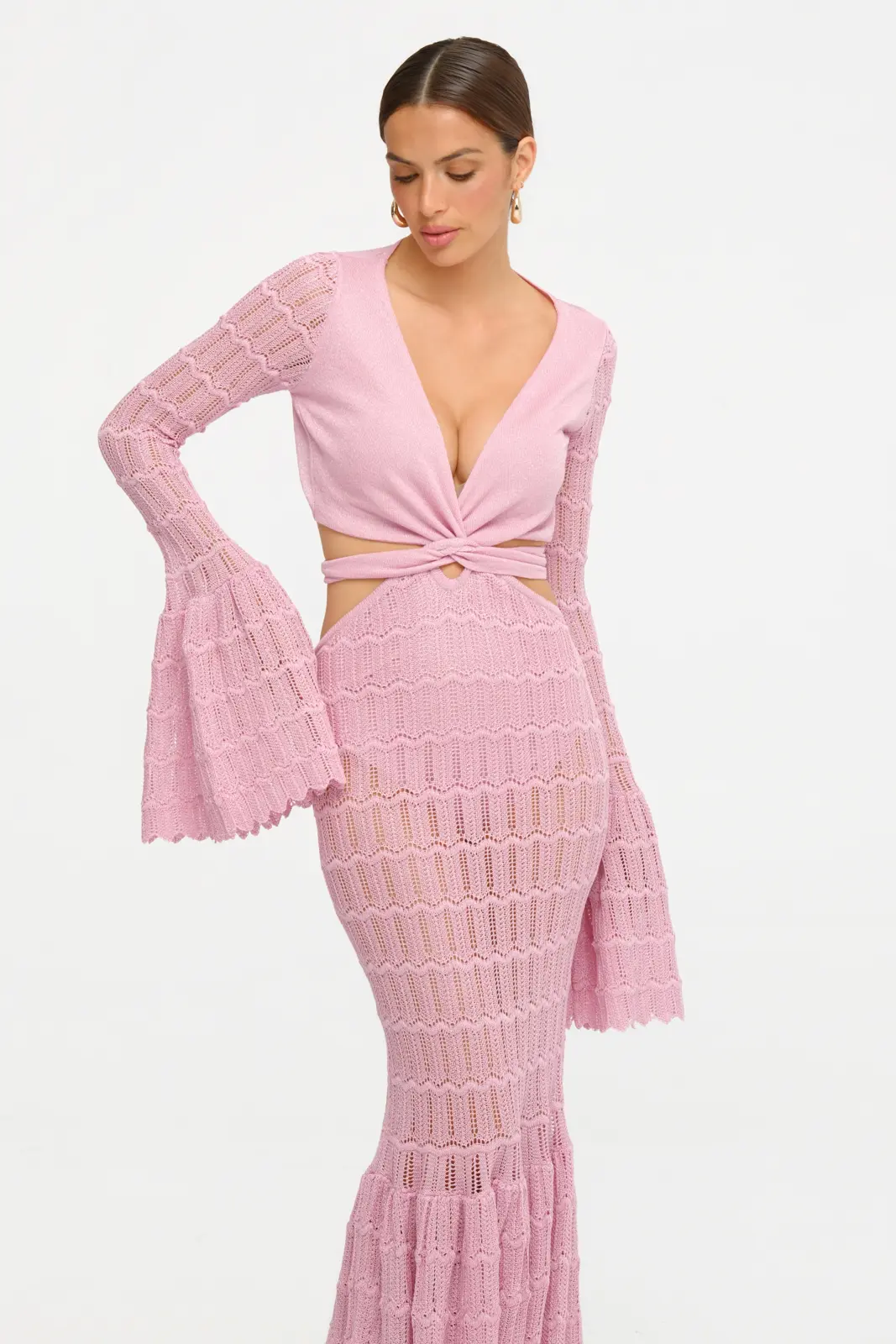 Bellena Dress