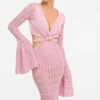Bellena Dress