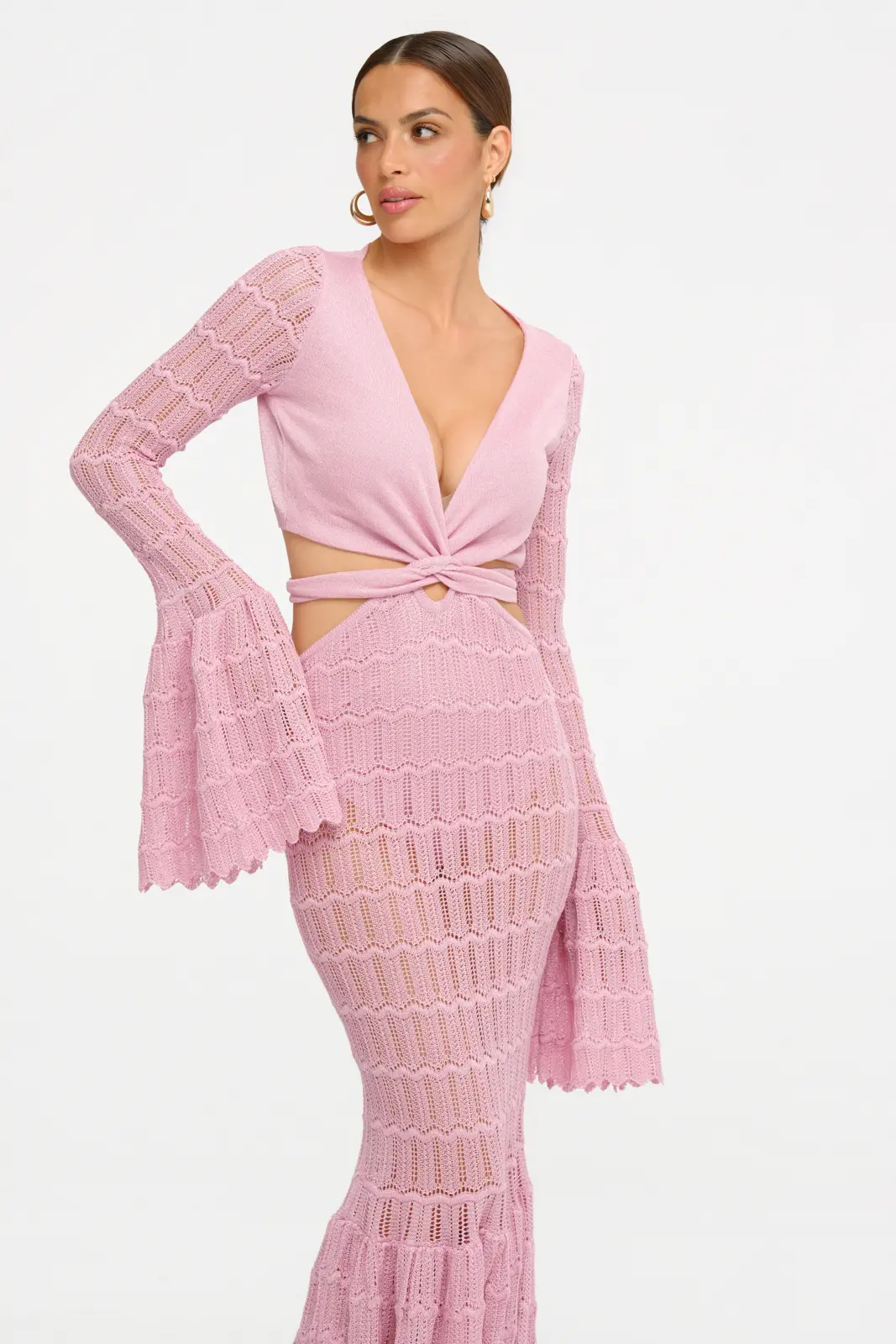 Bellena Dress