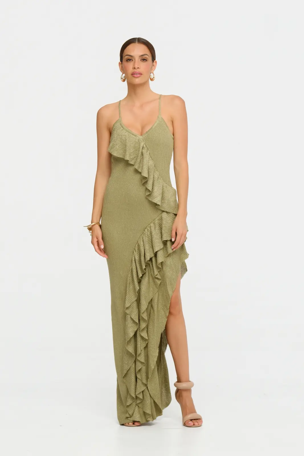 Bianca Dress