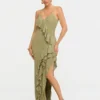 Bianca Dress