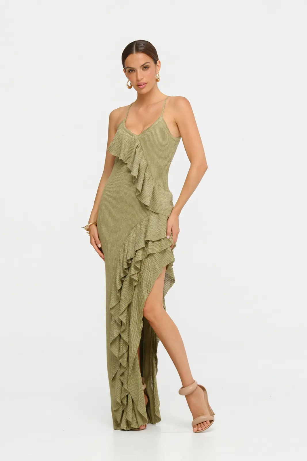 Bianca Dress