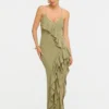 Bianca Dress