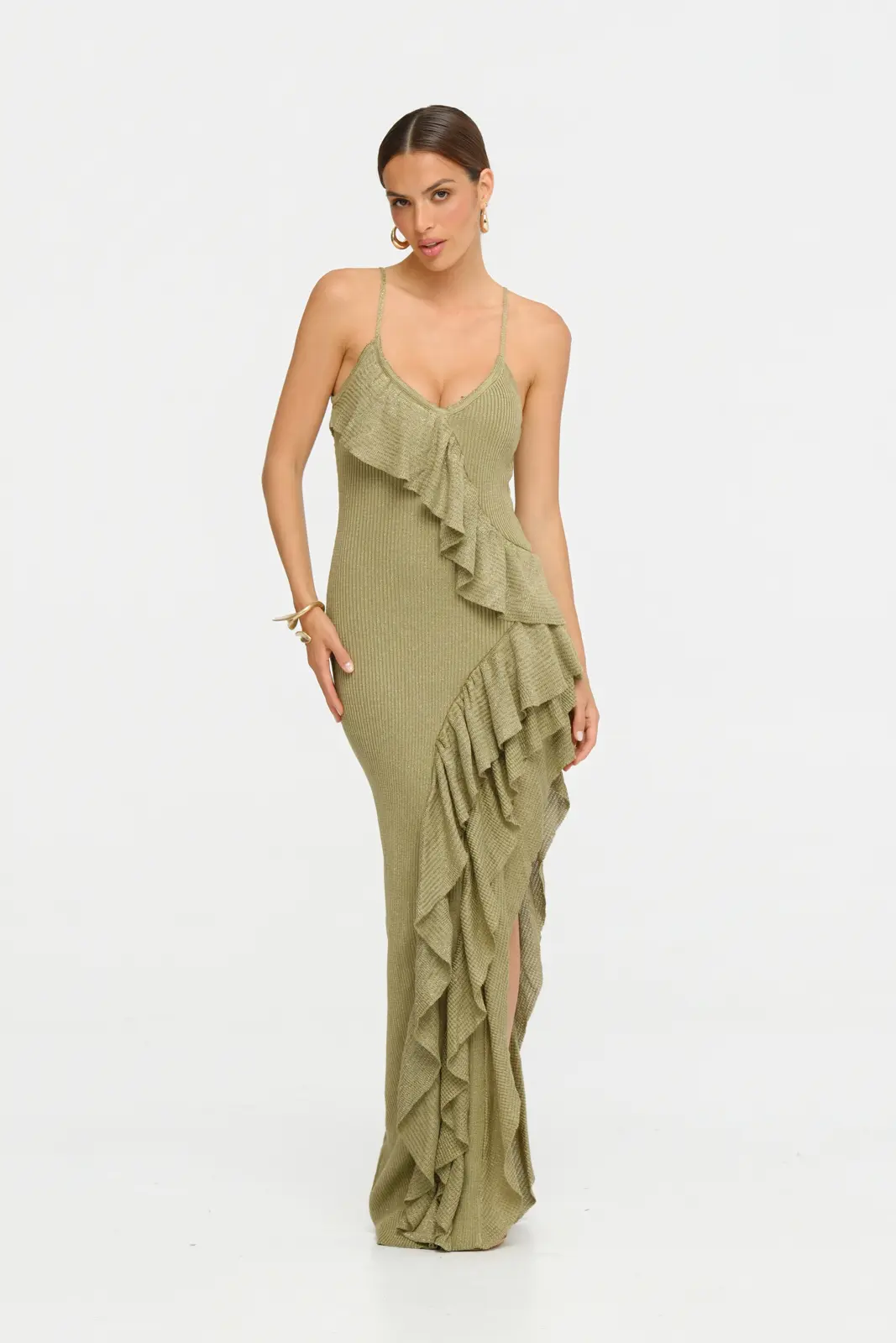 Bianca Dress