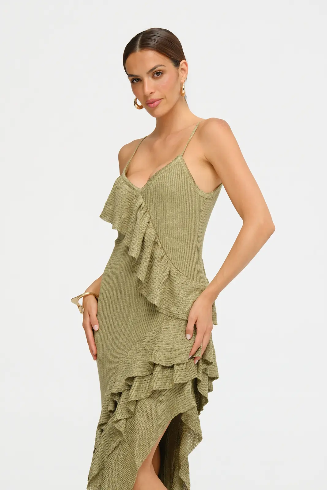 Bianca Dress