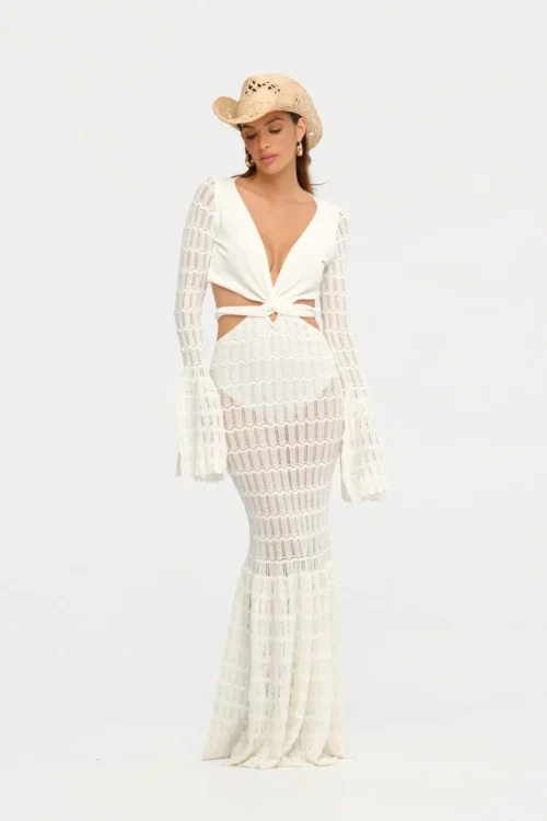 Bellena Dress
