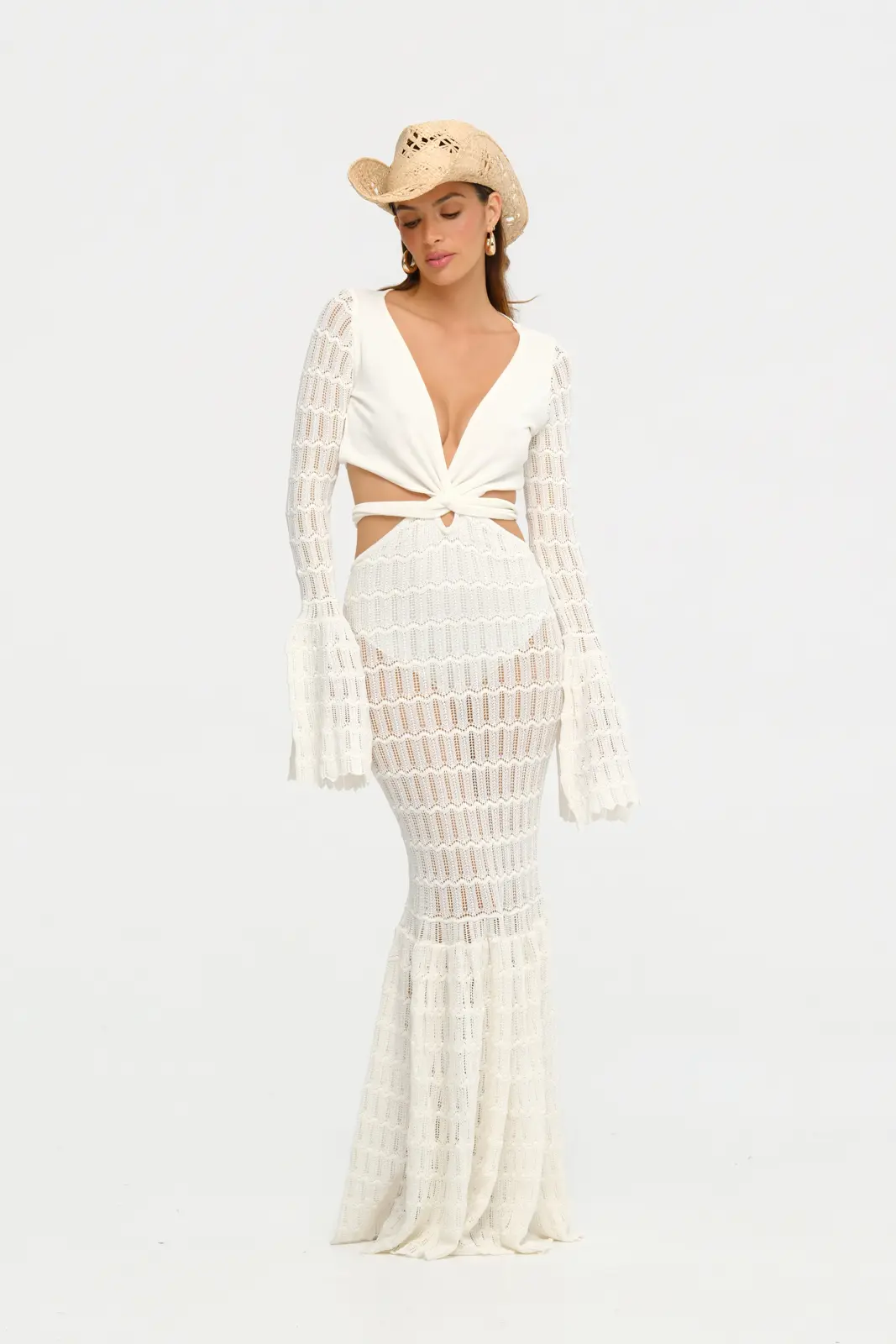 Bellena Dress