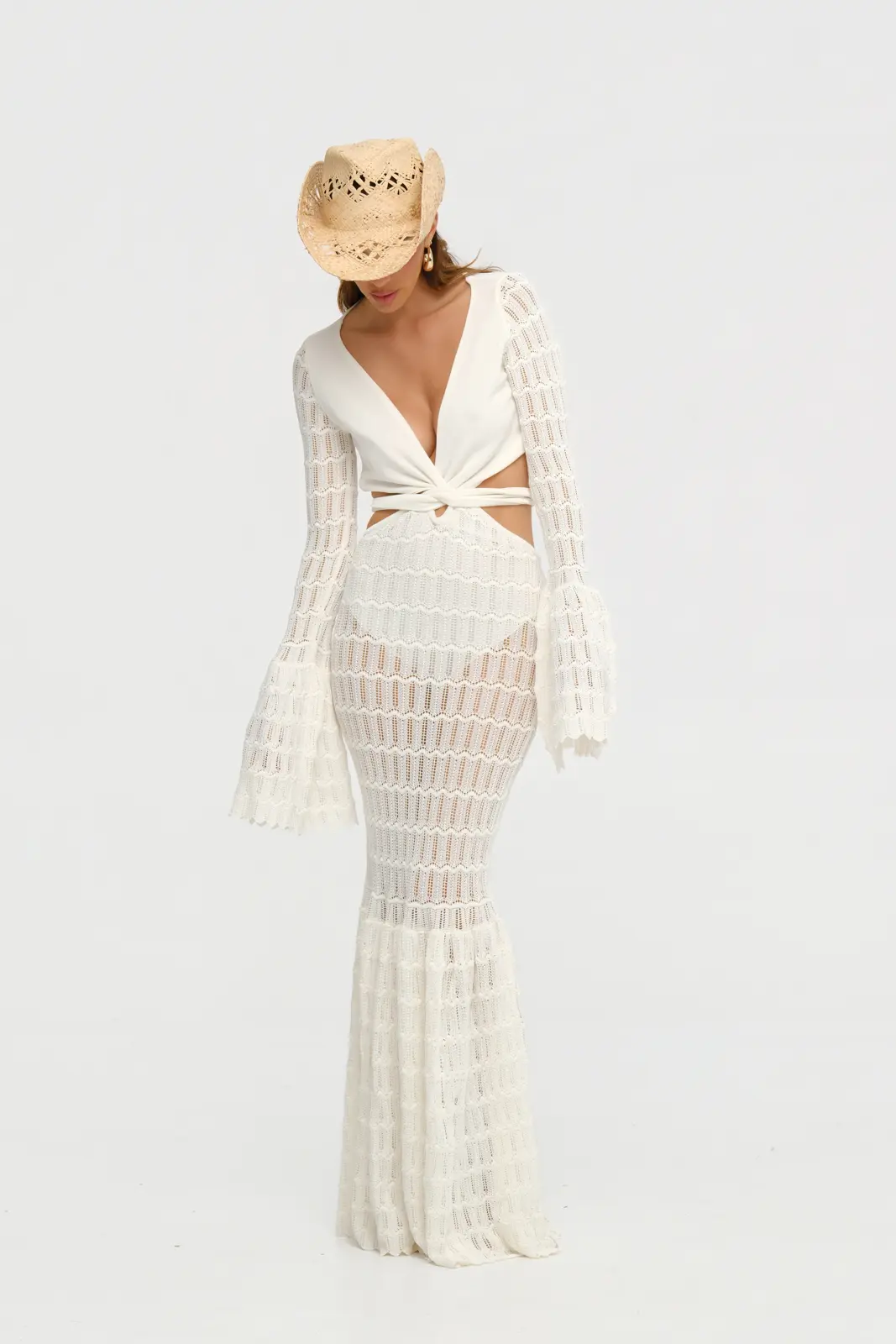 Bellena Dress