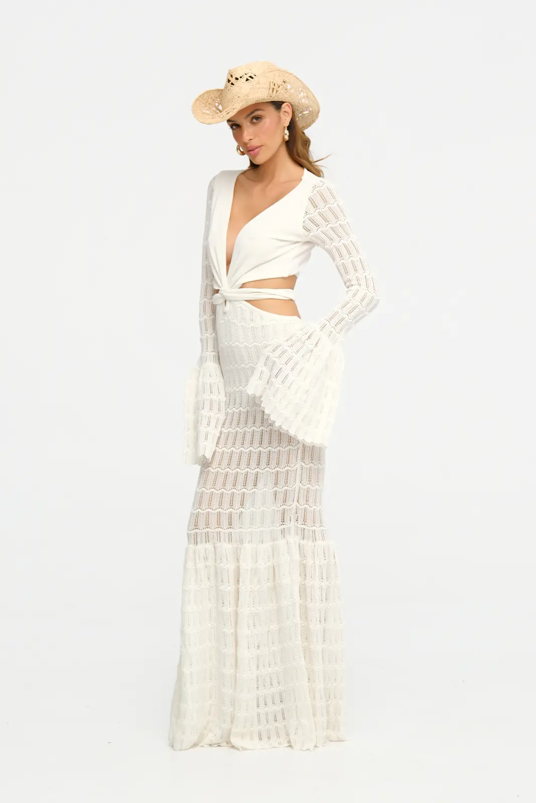 Bellena Dress
