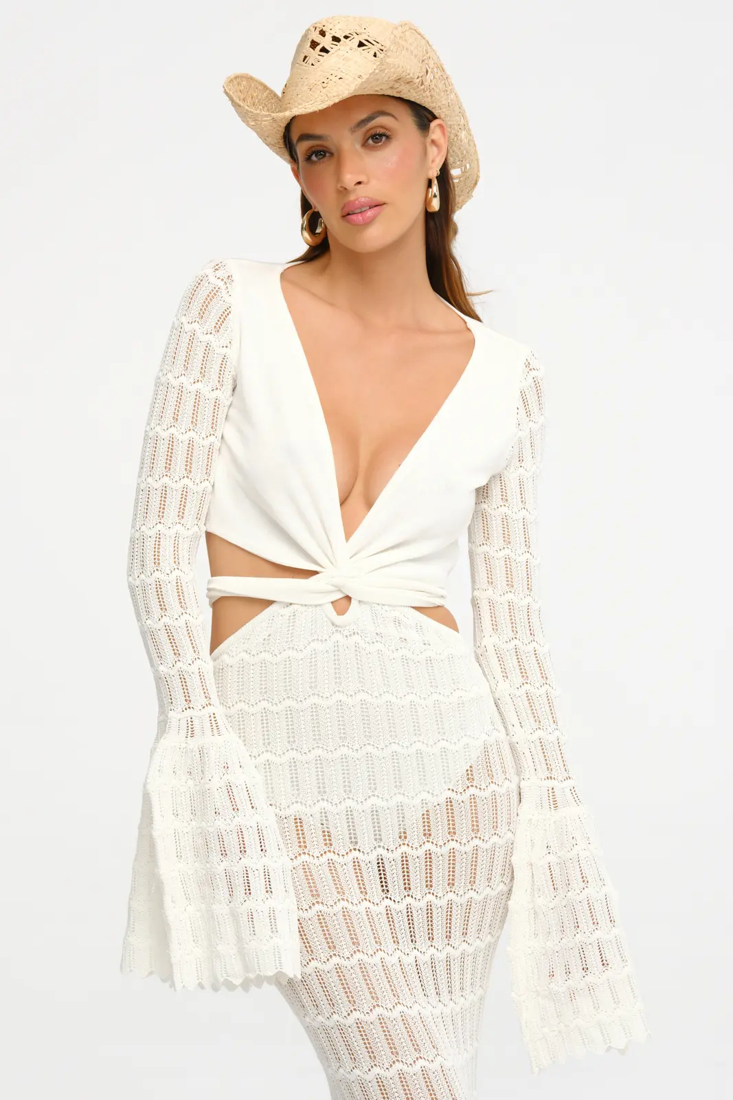 Bellena Dress