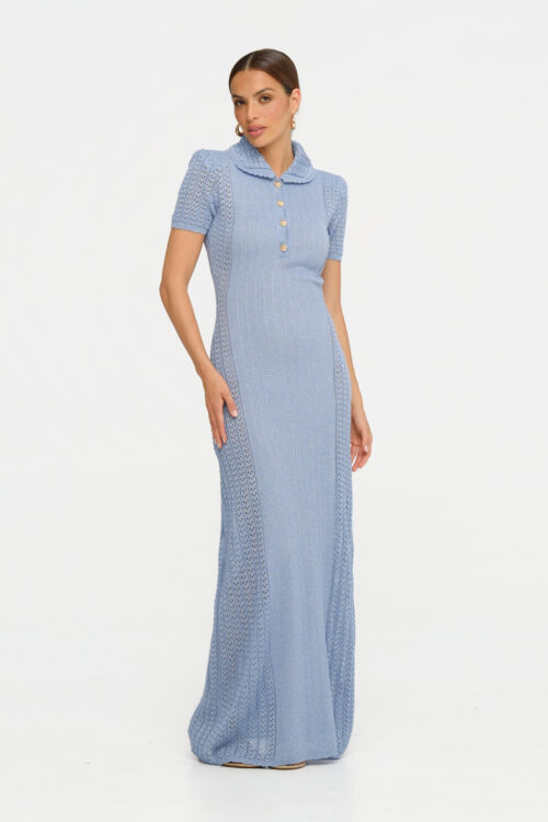 Fiorella Dress