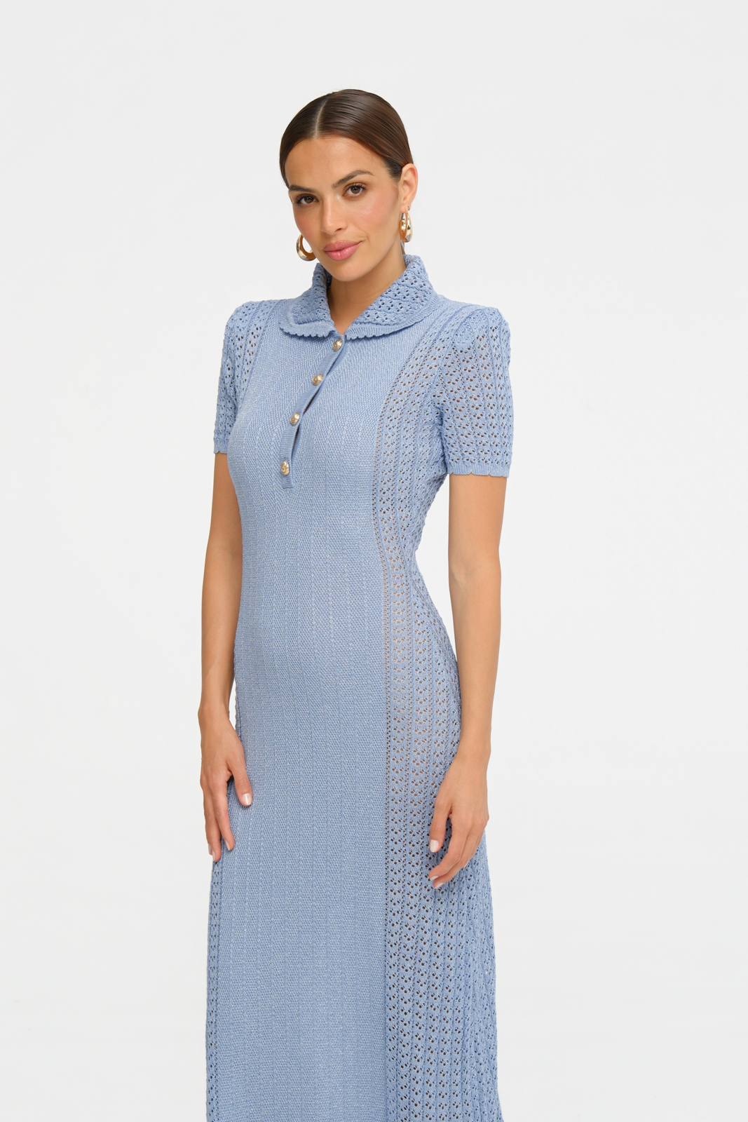 Fiorella Dress