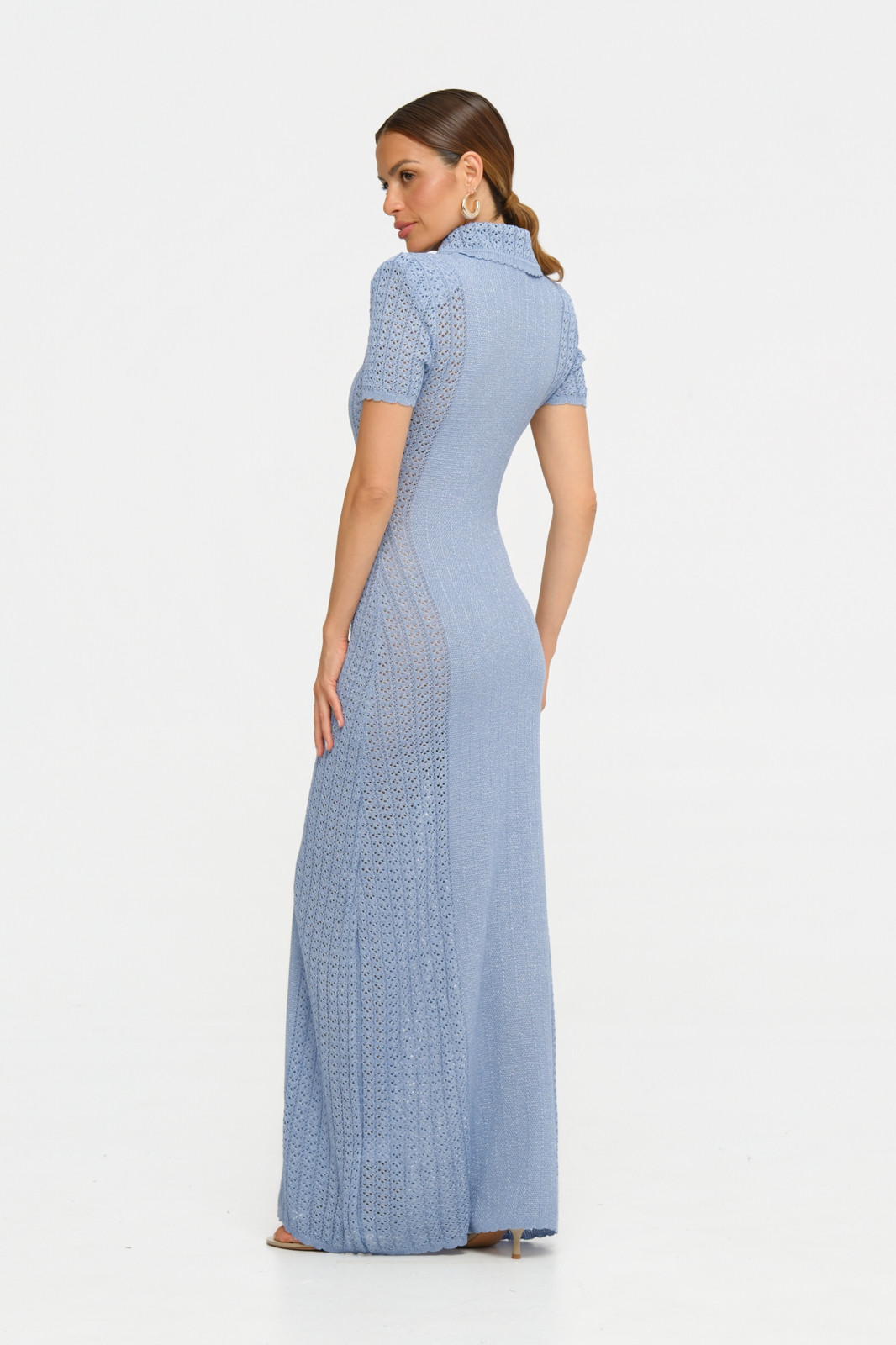 Fiorella Dress