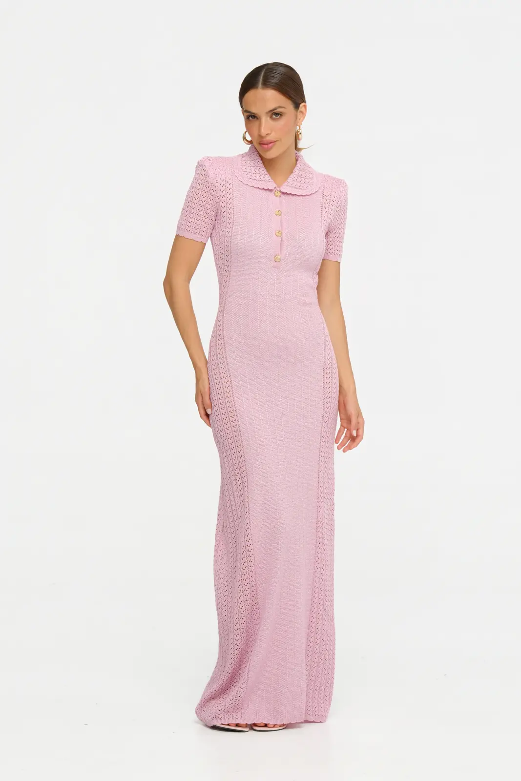 Fiorella Dress