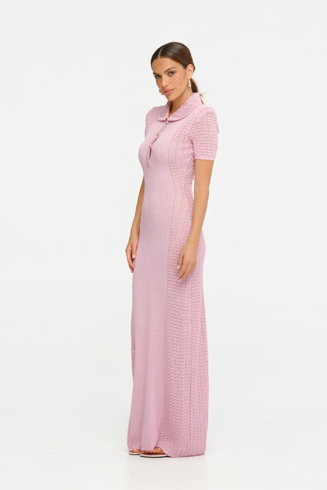Fiorella Dress