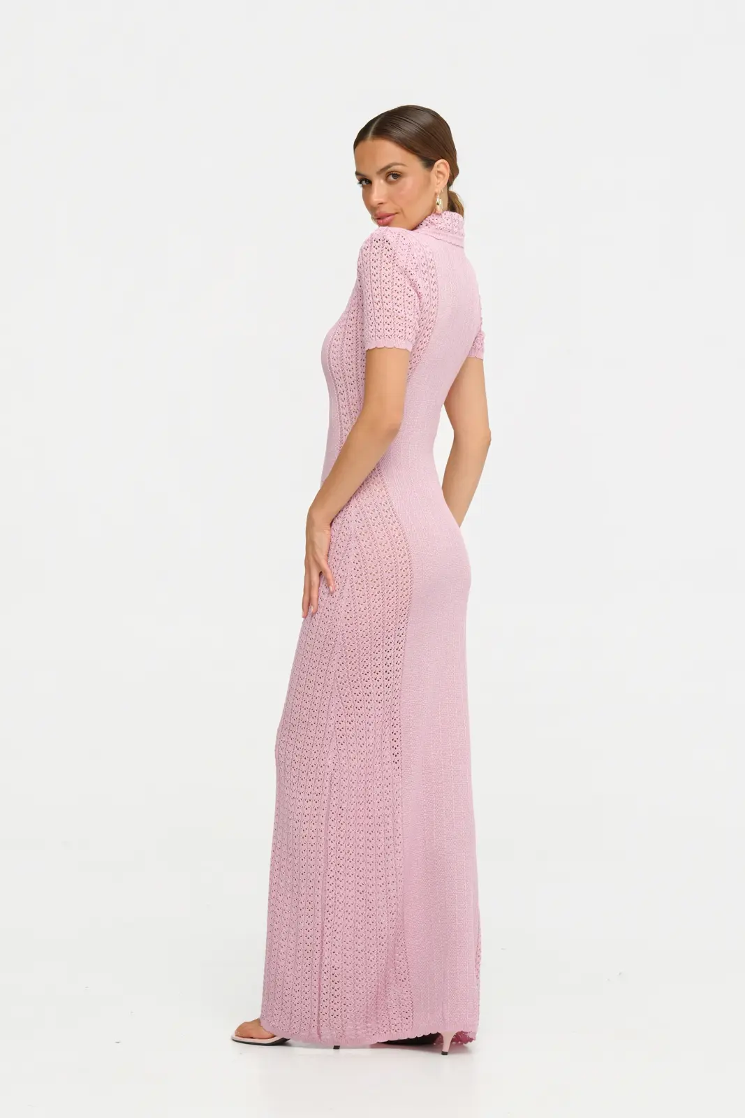 Fiorella Dress