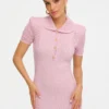 Fiorella Dress