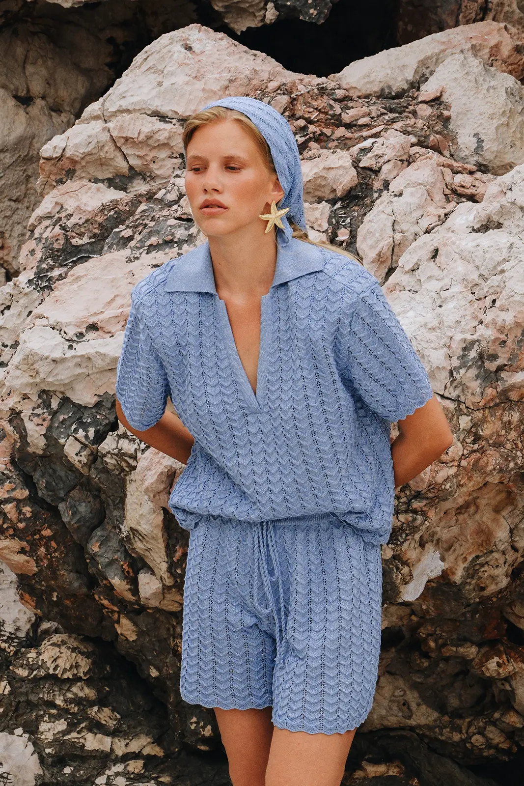 Taormina Set