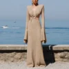 Milos Dress