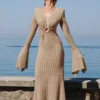 Milos Dress