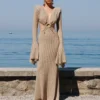 Milos Dress
