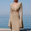 Milos Dress